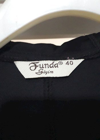 40 Beden bayan yazlık Uzun hırka az kullanıldı temiz