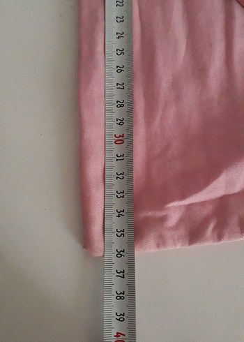  Beden pembe Renk Pembe Bohem Baskılı Kadın Makyaj Çantası