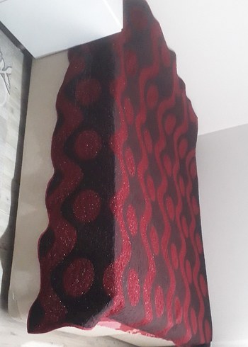 yatak örtüsü az kullanıldı temiz yastık kırlent yok - Görsel 2