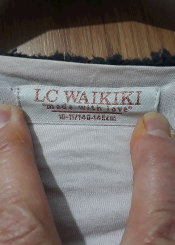 kız çocuk Midi Hırka - Görsel 4