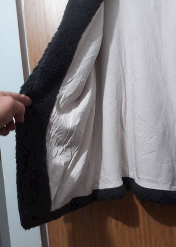 kız çocuk Midi Hırka - Görsel 2