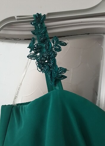 Hiç kullanılmadı etiket yok yeni aldık dar geldiği için giyilme - Görsel 4