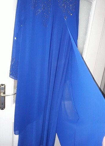 1 defa nikâhta giyildi temiz  - Görsel 3