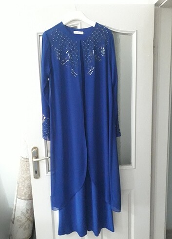 1 defa nikâhta giyildi temiz  - Görsel 2