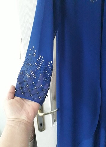 1 defa nikâhta giyildi temiz  - Görsel 4