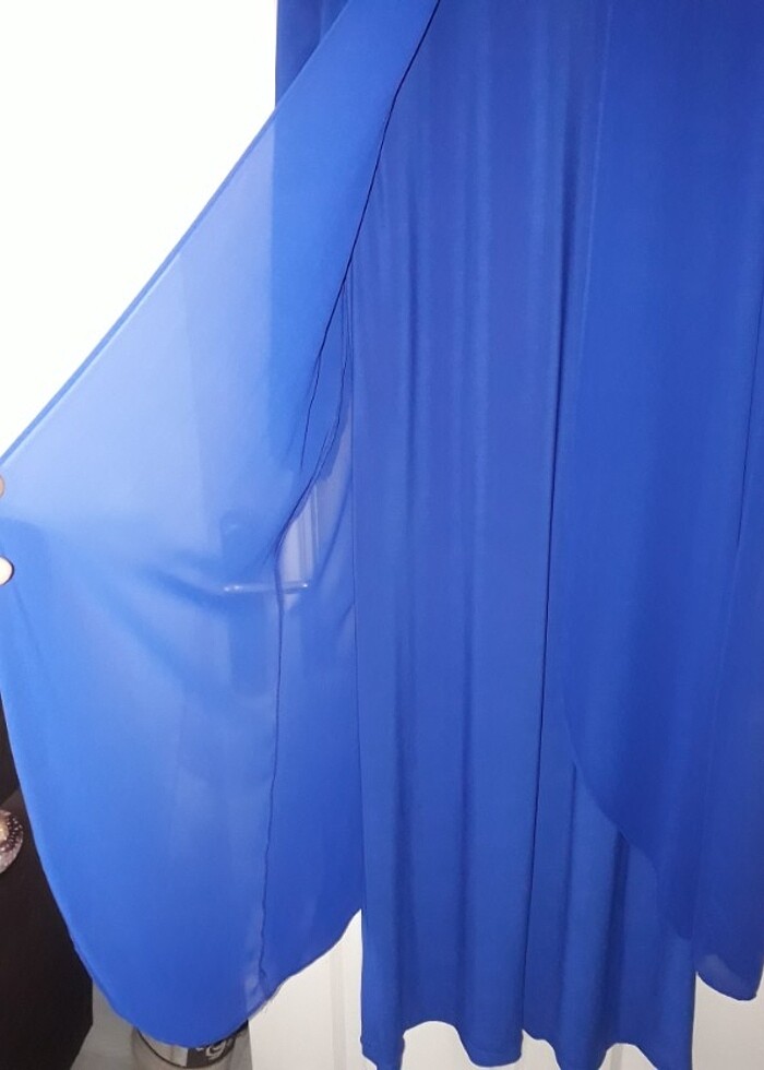 1 defa nikâhta giyildi temiz  - Görsel 5