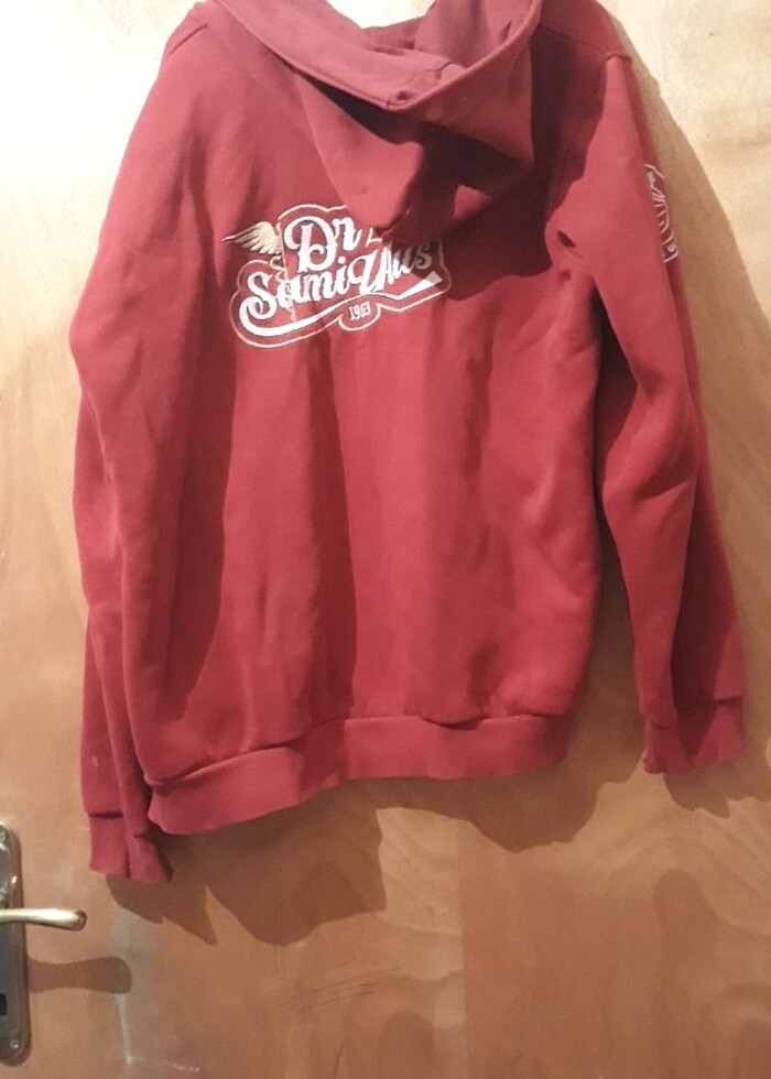 Bay bayan polar az kullanıldı temiz  - Görsel 3