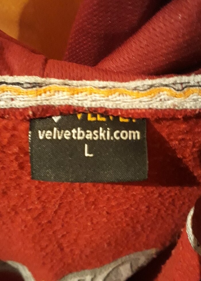 Bay bayan polar az kullanıldı temiz  - Görsel 4