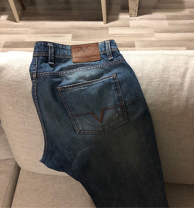 Versace 19.69 erkek jean