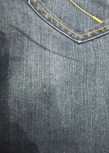 Erkek Çocuk Regular Fit Kot Pantolon - Görsel 7