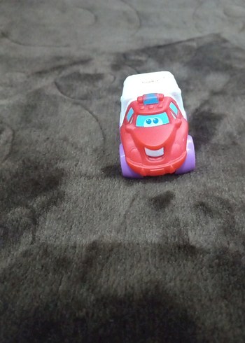 oyuncak araba - Görsel 7