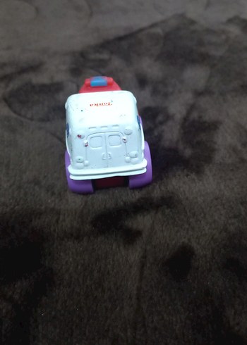 oyuncak araba - Görsel 3