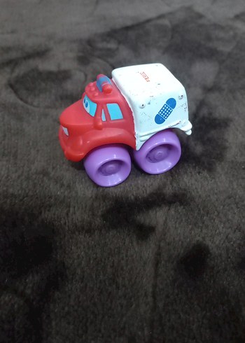 oyuncak araba - Görsel 2