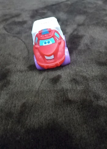 oyuncak araba - Görsel 6