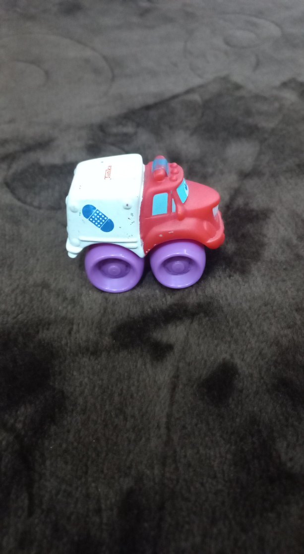 oyuncak araba - Görsel 4