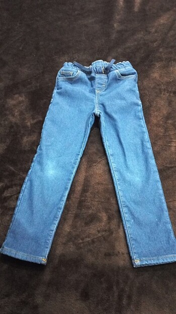 erkek cocuk pantalon