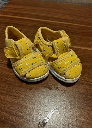 VİCCO KIZ COCUK SANDALET 