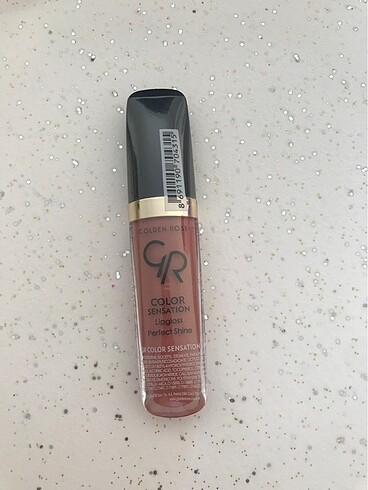 Golden Rose Lip gloss -131