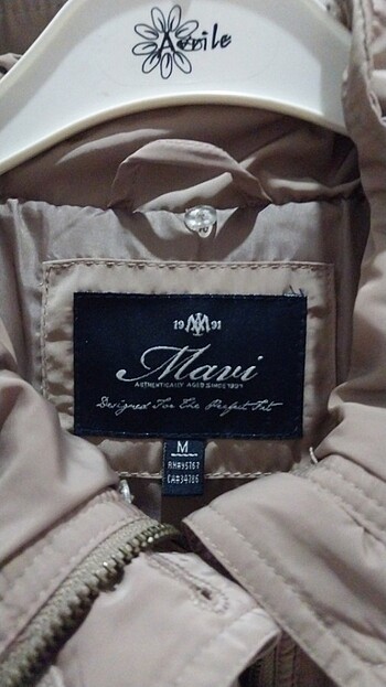 Mavi Jeans Şişme yelek