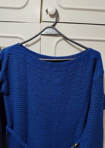 GEZER BLUZ KAZAK - Görsel 5