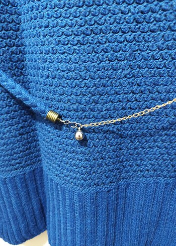 GEZER BLUZ KAZAK - Görsel 3