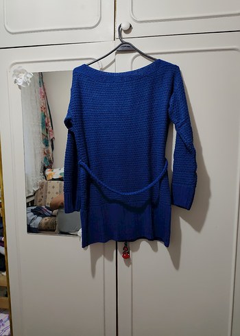 GEZER BLUZ KAZAK - Görsel 2