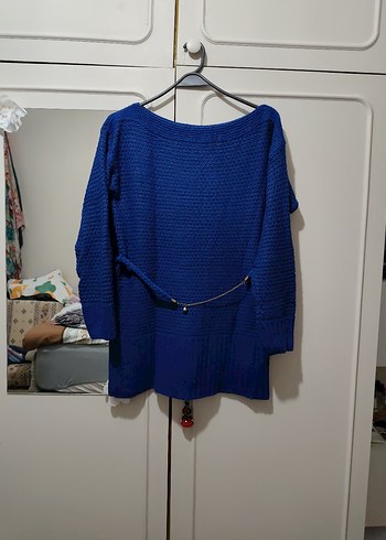 GEZER BLUZ KAZAK - Görsel 6