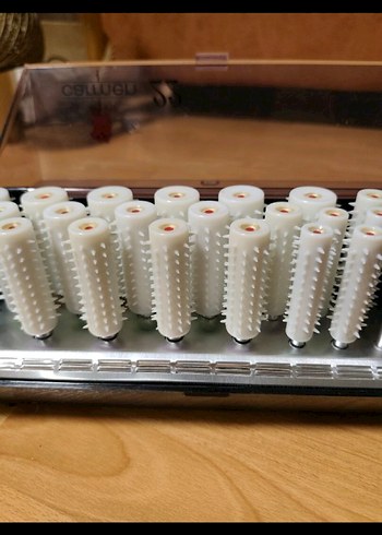 CARMEN 22 BİGUDİ SETİ - Görsel 3