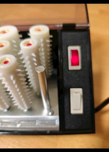 CARMEN 22 BİGUDİ SETİ - Görsel 2