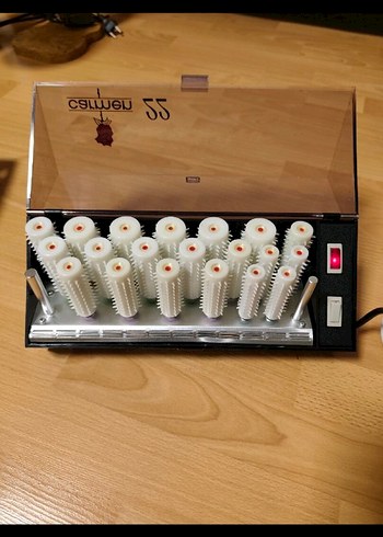 CARMEN 22 BİGUDİ SETİ - Görsel 4