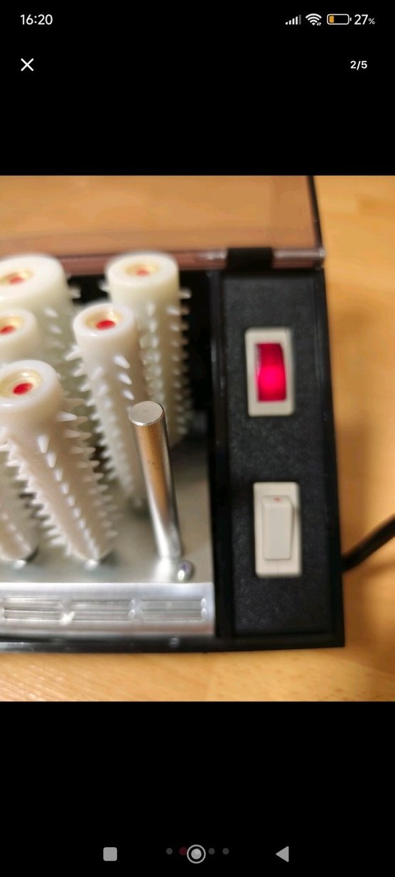 CARMEN 22 BİGUDİ SETİ - Görsel 2