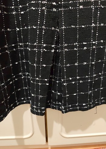 ZERDEJ İLE ELBİSE - Görsel 5