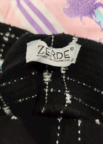 ZERDEJ İLE ELBİSE - Görsel 6