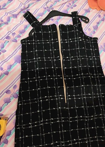 ZERDEJ İLE ELBİSE - Görsel 7