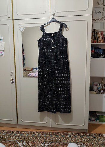 ZERDEJ İLE ELBİSE - Görsel 2