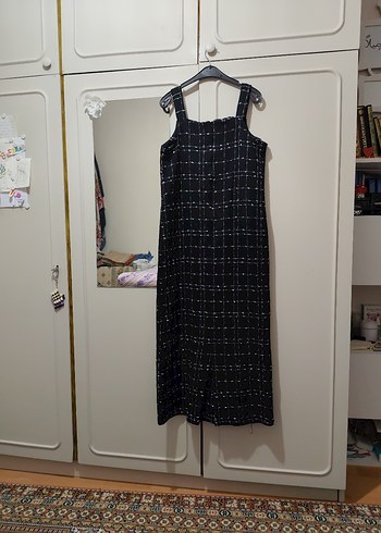 ZERDEJ İLE ELBİSE - Görsel 3