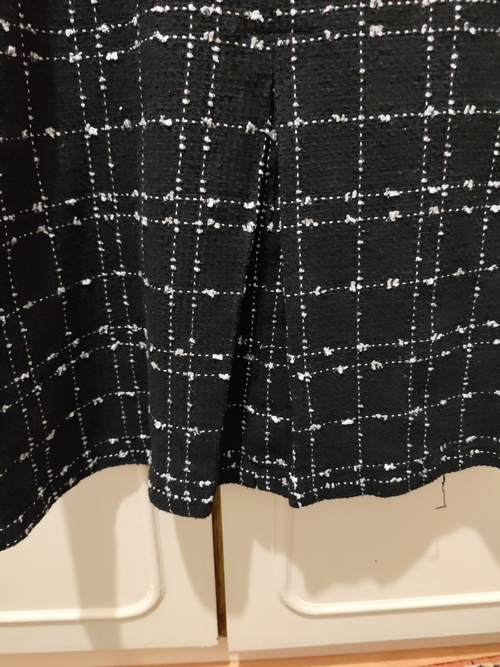 ZERDEJ İLE ELBİSE - Görsel 5