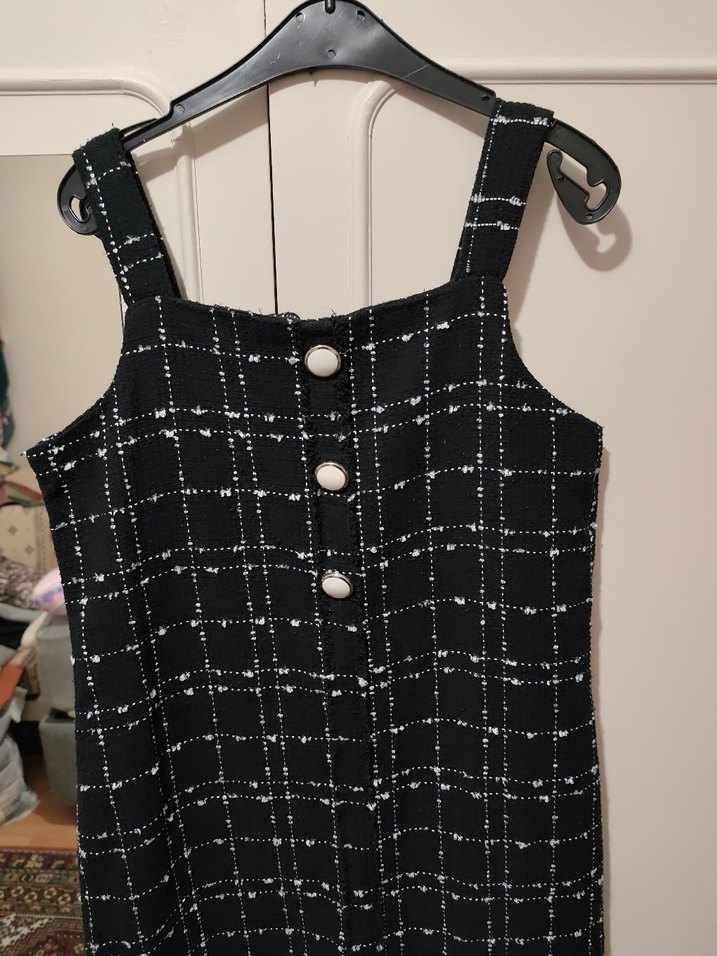 ZERDEJ İLE ELBİSE - Görsel 4