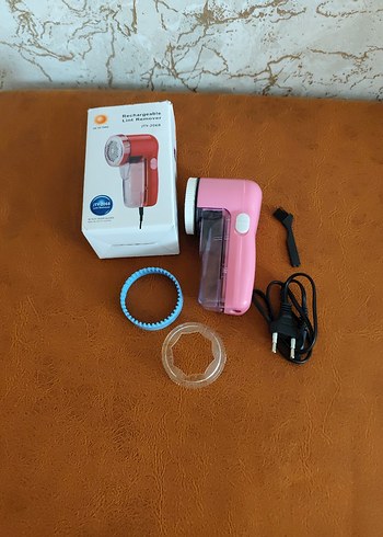 TİFTİK TEMİZLEME MAKİNESİ - Görsel 3