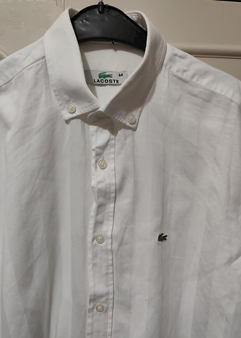 LACOSTE GÖMLEK - Görsel 3