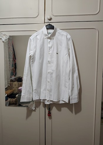 LACOSTE GÖMLEK - Görsel 2