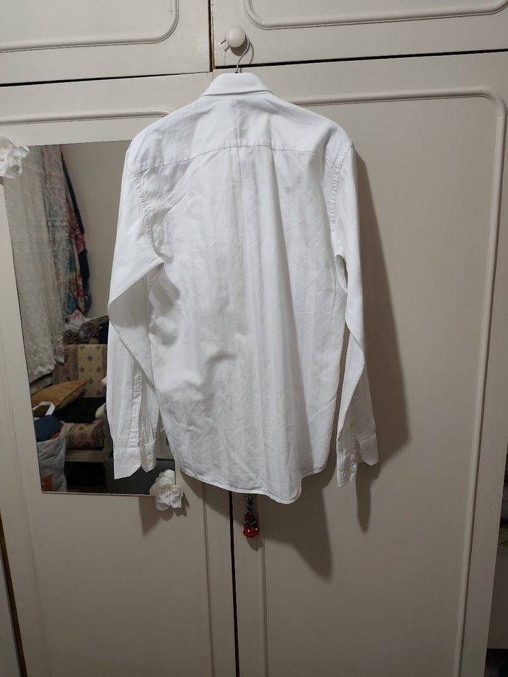 LACOSTE GÖMLEK - Görsel 5