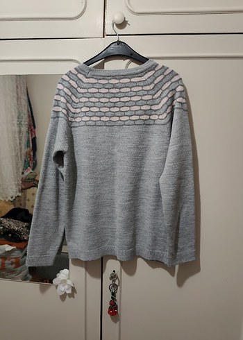 LCW CLASSIC BLUZ - Görsel 3