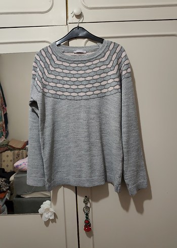 LCW CLASSIC BLUZ - Görsel 2