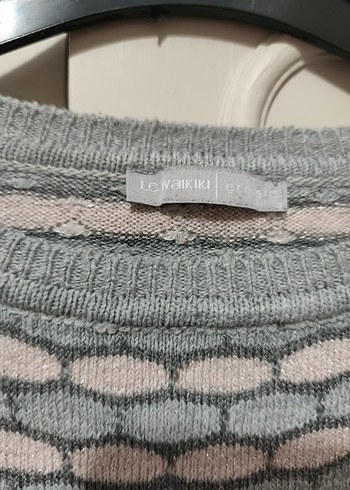 LCW CLASSIC BLUZ - Görsel 5