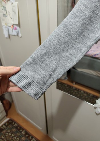 LCW CLASSIC BLUZ - Görsel 4