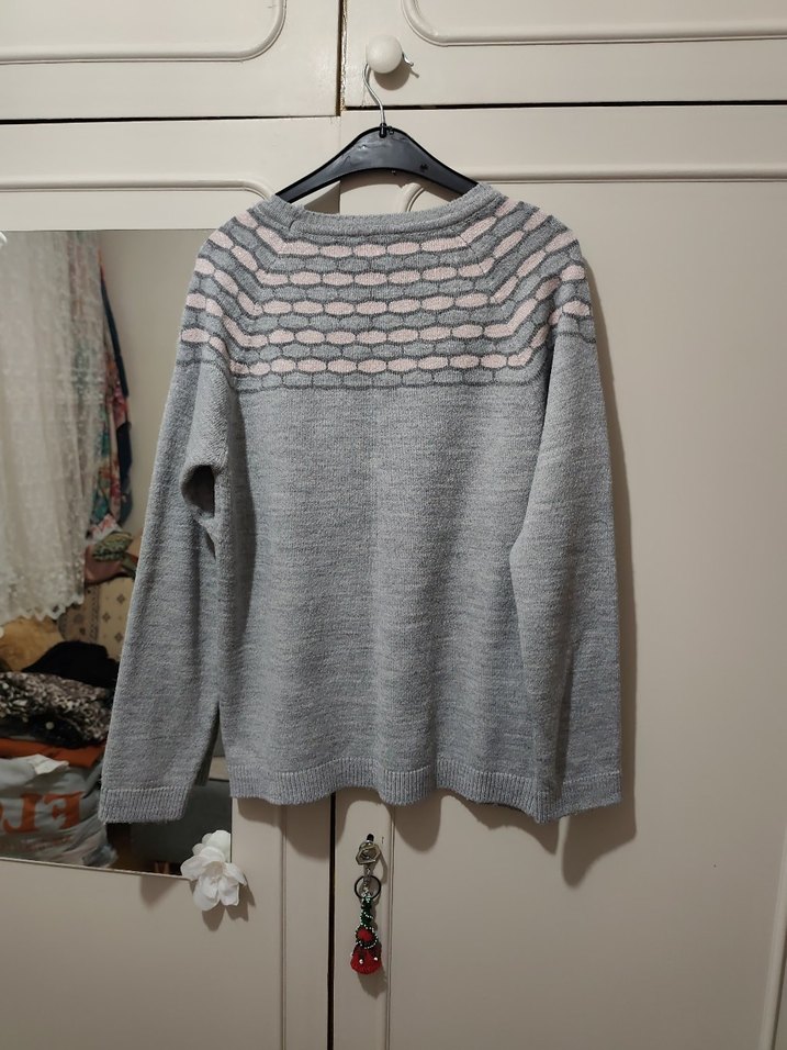 LCW CLASSIC BLUZ - Görsel 3