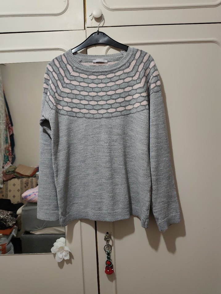 LCW CLASSIC BLUZ - Görsel 2