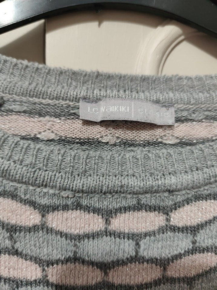 LCW CLASSIC BLUZ - Görsel 5