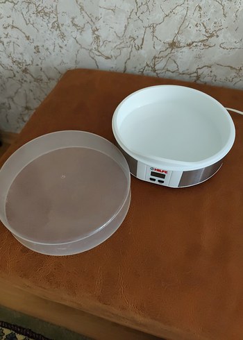 Diğer HILFE YOĞURT MAKİNESİ